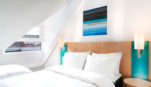 Habitación Premium