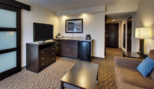 Suite, 1 habitación