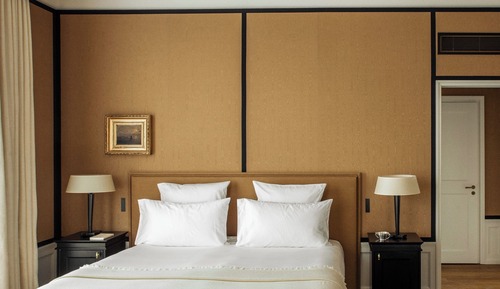 Suite (Tour Eiffel View)
