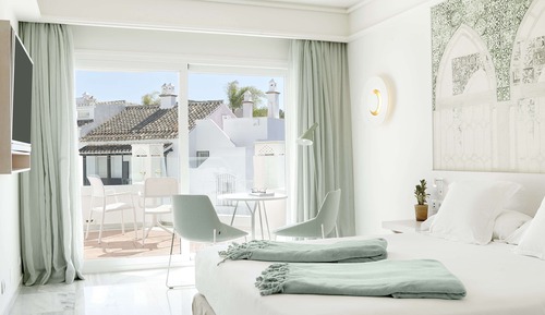 Habitación doble