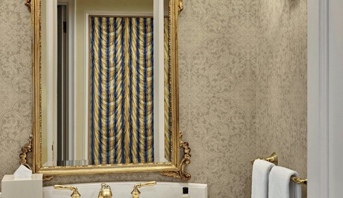 Suite Royal, 1 habitación, en esquina