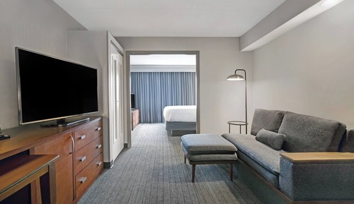 Suite, 1 habitación, no fumadores