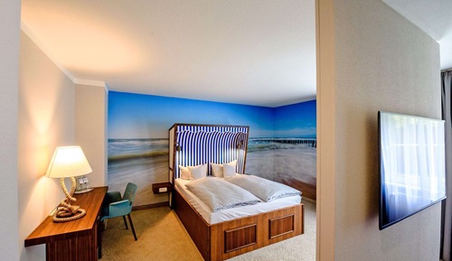Suite familiar