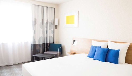 Habitación clásica, 1 cama doble