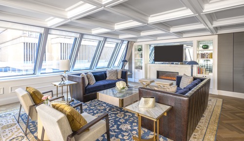 Suite Club (Chairman)