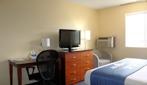 Habitación, 1 cama de matrimonio grande, accesible para personas con discapacidad, no fumadores