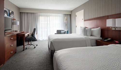 Suite, varias camas (One Bedroom)
