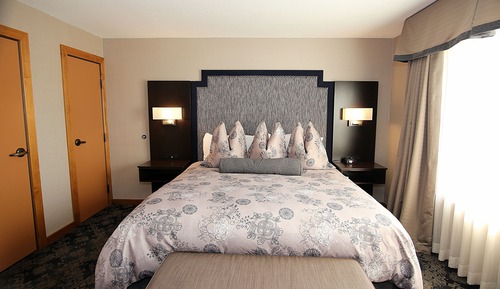 Suite, 1 cama de matrimonio grande, no fumadores, cocina