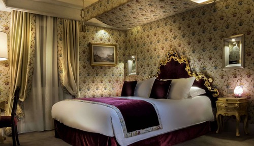 Suite ejecutiva, 1 cama de matrimonio grande, terraza