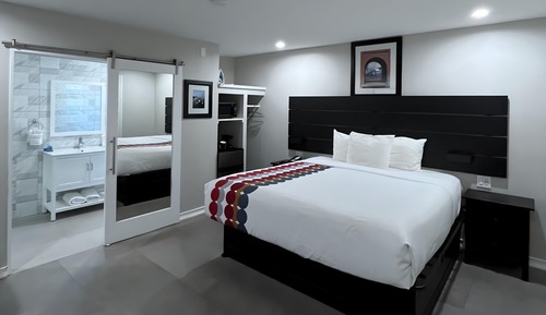 Habitación estándar