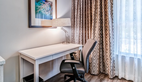 Habitación estándar, 1 cama de matrimonio grande
