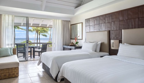 Habitación Deluxe (Ocean Grand)