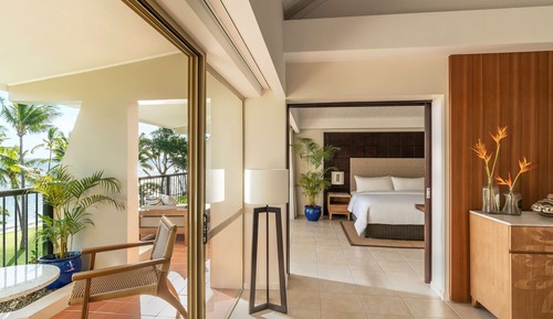Suite (Reef)