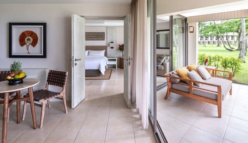 Suite ejecutiva