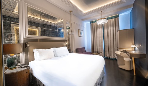 Suite Deluxe