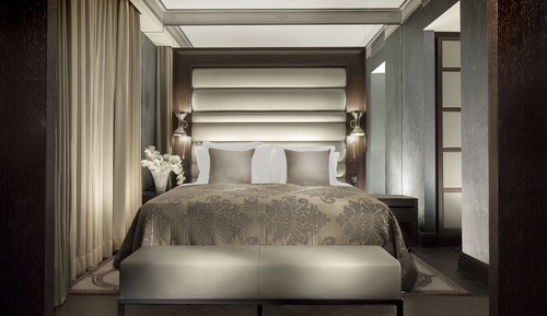 Suite (Savoy, Terrace or Balcony)