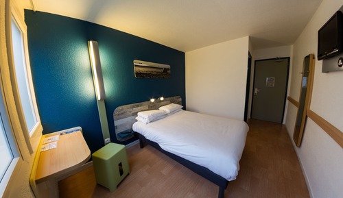 Habitación doble