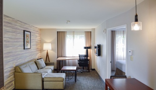 Suite, 1 habitación