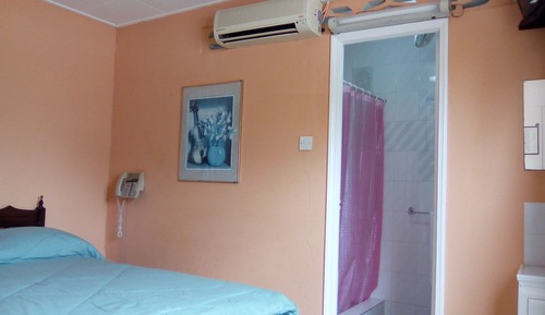 Apartamento, 2 habitaciones