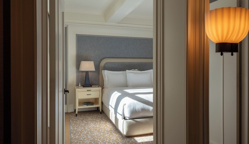 Suite Deluxe