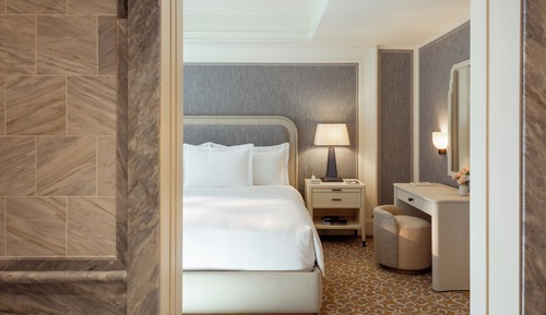 Suite Deluxe (Junior)
