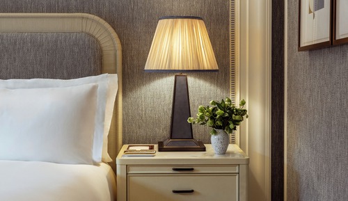Suite Deluxe (Grand)