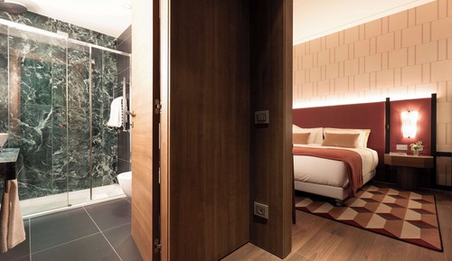 Suite (Duomo)