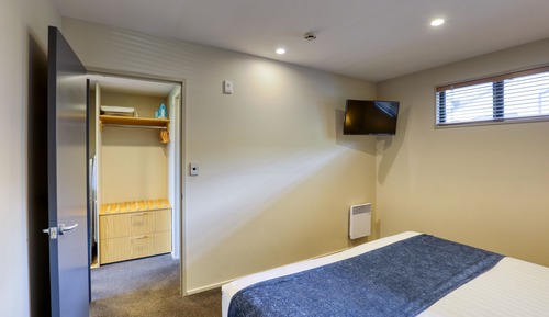 Apartamento, 1 habitación, balcón