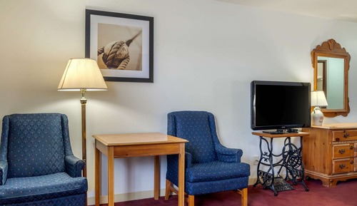 Habitación estándar, no fumadores