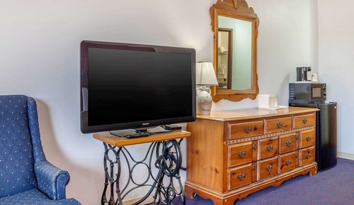 Habitación estándar, no fumadores