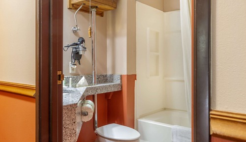 Suite, 1 cama de matrimonio grande, no fumadores