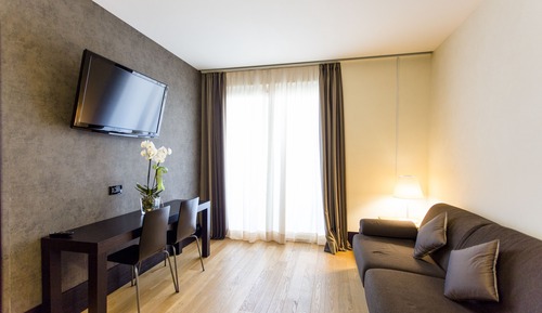 Suite superior