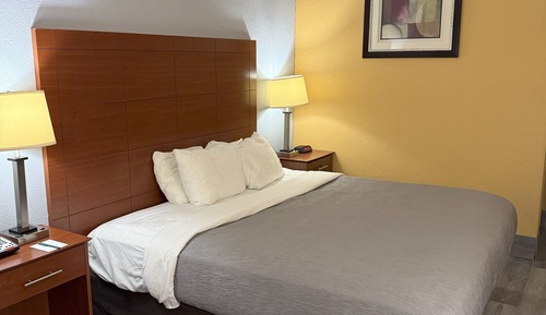 Habitación, 1 cama de matrimonio grande, no fumadores