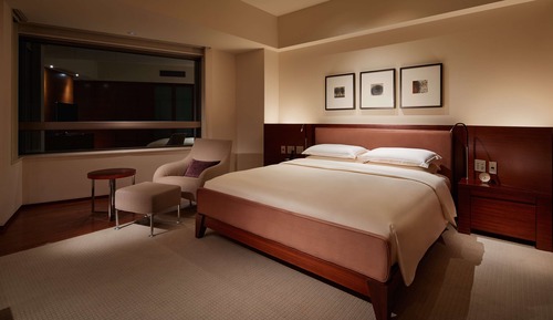 Suite Grand, 1 cama de matrimonio grande