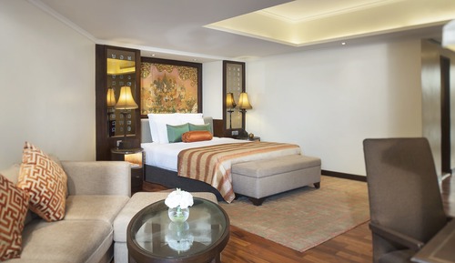 Deluxe Junior Suite