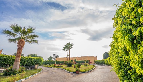 Villa Royal
