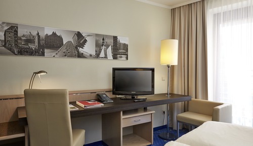 Habitación individual estándar