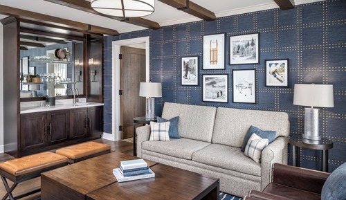 Suite, 1 habitación (King)