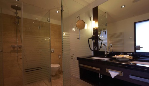Suite ejecutiva (Junior)