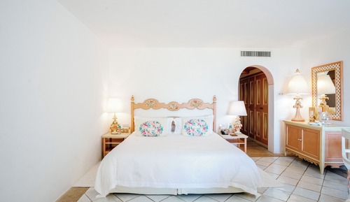 Habitación superior