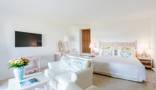 Habitación Premium (Frontline)