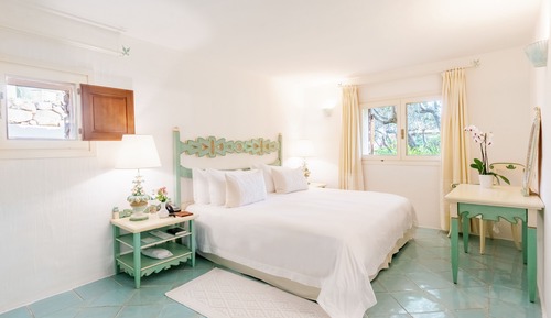 Suite (Garden Suite)