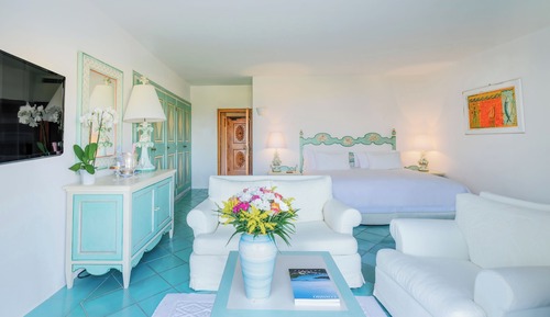 Habitación Premium