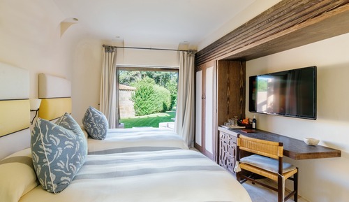 Villa, 3 habitaciones (Pool Villa)