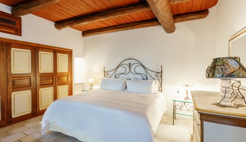 Suite, 2 habitaciones (Duplex Sea Suite)