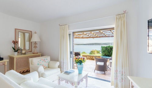 Habitación Premium (Frontline)