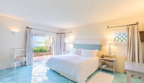 Suite (Sea Suite)