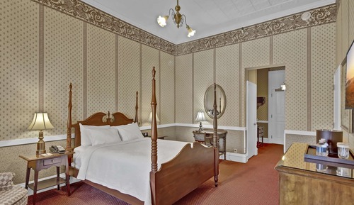Habitación estándar