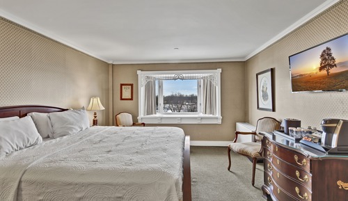 Habitación Premium, 1 cama de matrimonio grande