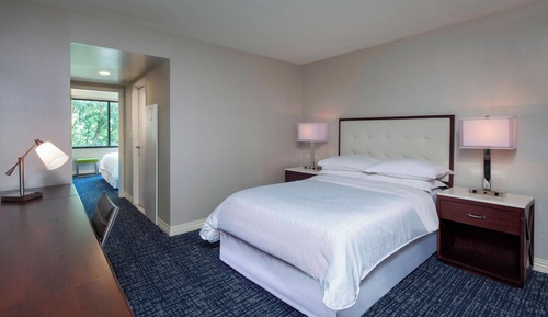 Suite Confort, varias camas